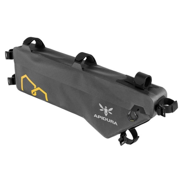 Apidura Expedition Frame Pack 5,3 L