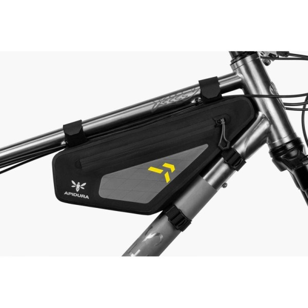 Apidura Backcountry Frame Pack 2 L