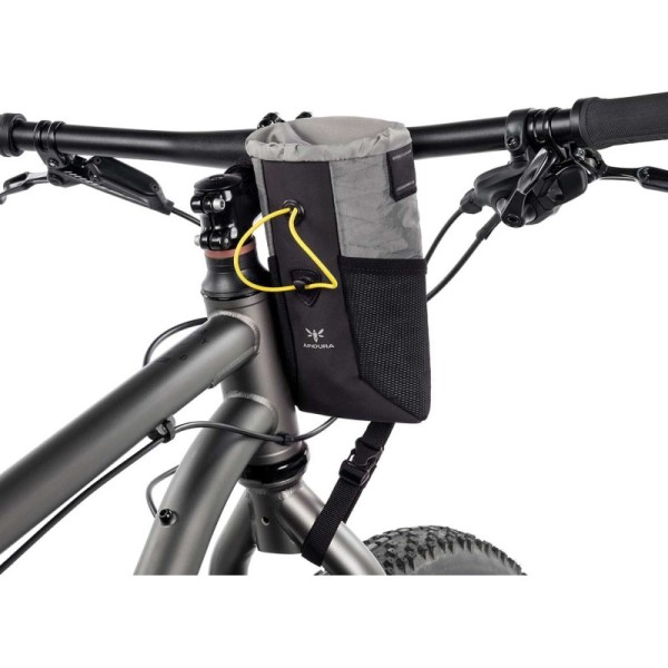 Apidura Backcountry Food Pouch Plus