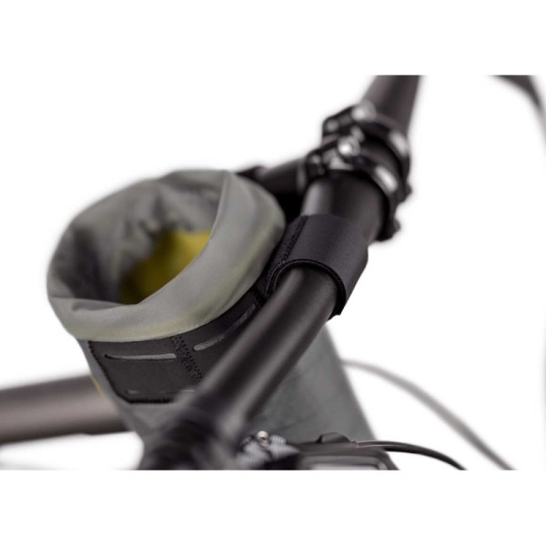 Apidura Backcountry Food Pouch Plus