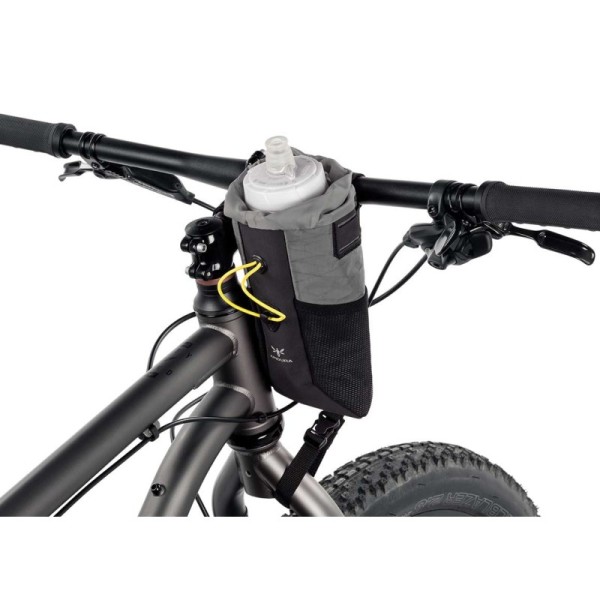 Apidura Backcountry Food Pouch Plus