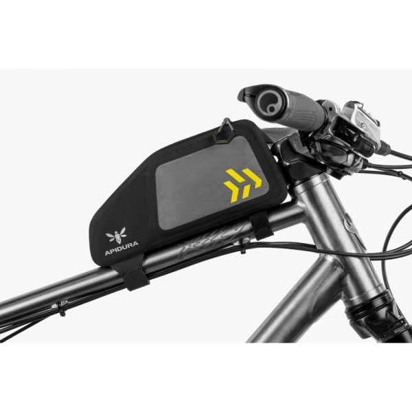 Apidura Backcountry Top Tube Pack