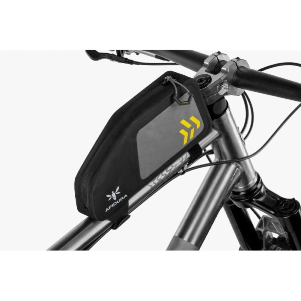Apidura Backcountry Top Tube Pack