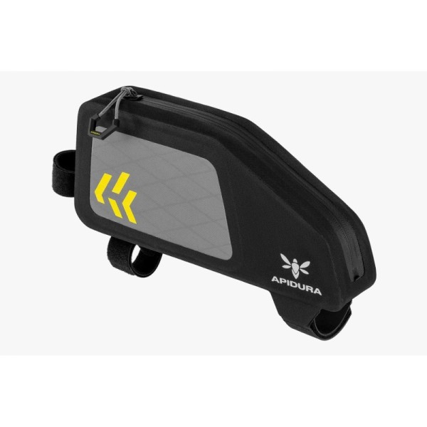 Apidura Backcountry Top Tube Pack