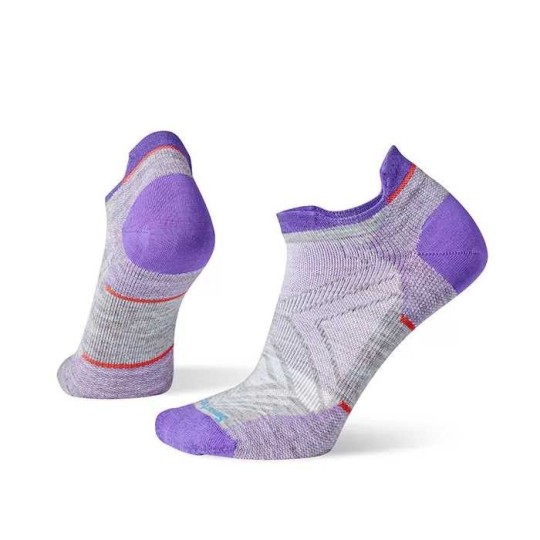 Smartwool Run Zero Cushion Low Ankle donna