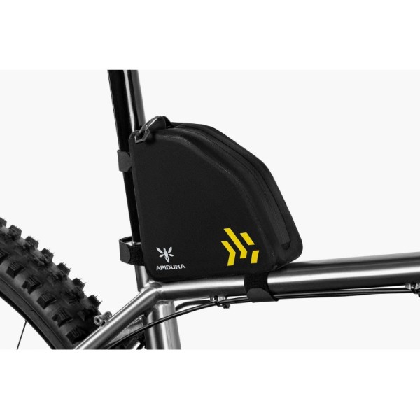 Apidura Backcountry Rear Top Tube Pack