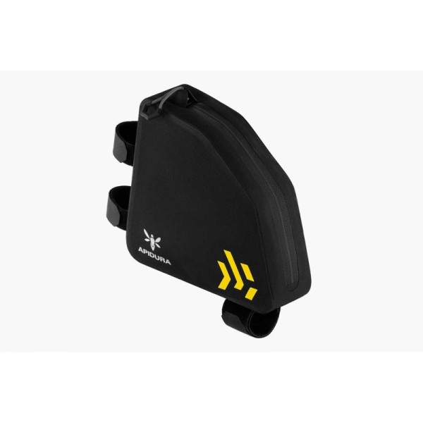 Apidura Backcountry Rear Top Tube Pack