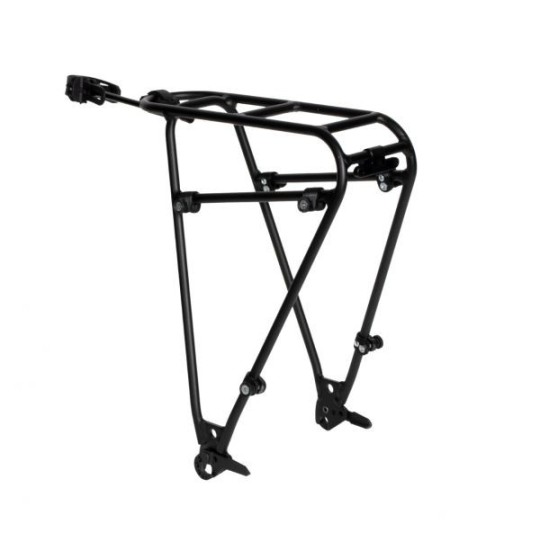 Ortlieb Quick Rack bike pack