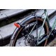 Ortlieb parafango Quick Rack Mudguard