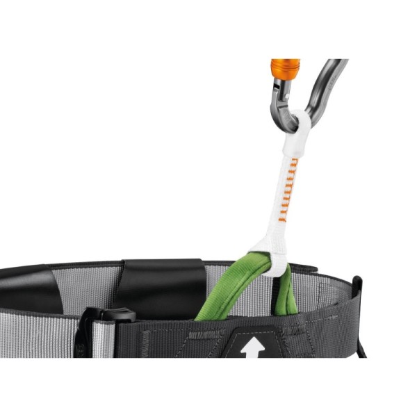 Petzl Kappschlinge für den CANYON CLUB-Gurt