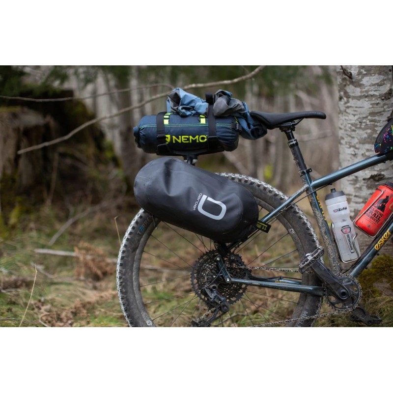 Aeroe Spider Rear Rack OnlineVerkäufe Mountain eXperience