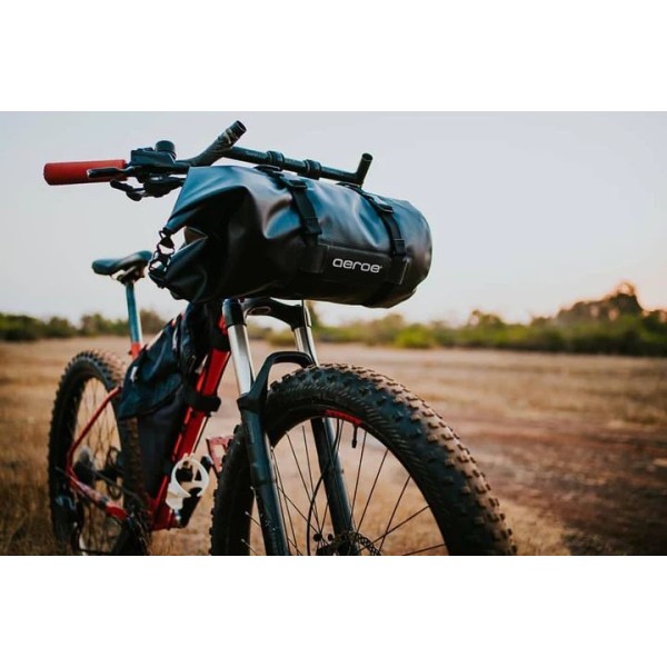 Aeroe Spider Cradle Handlebar