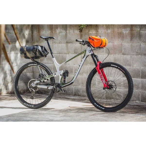 Aeroe Spider Cradle Handlebar