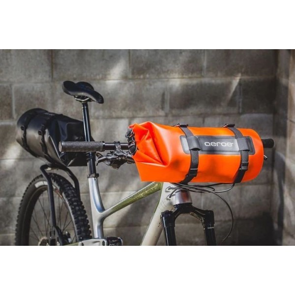 Aeroe Spider Cradle Handlebar