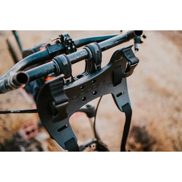 Aeroe Spider Cradle Handlebar