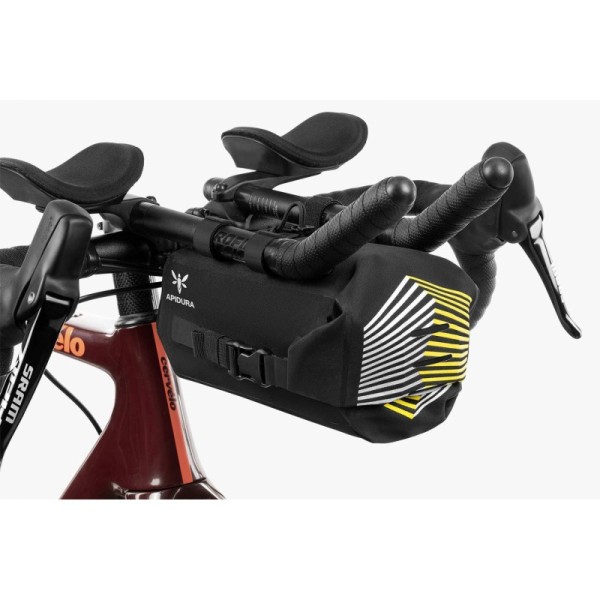 Apidura Racing Aerobar Pack