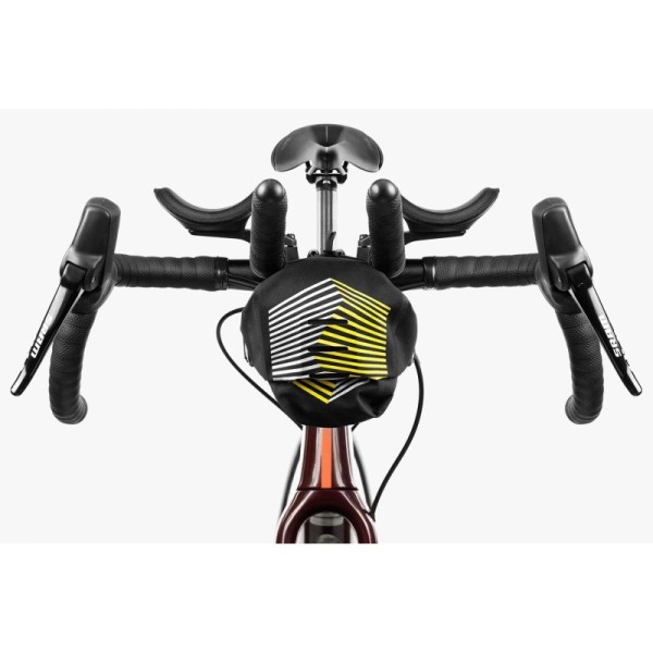 Apidura Racing Aerobar Pack