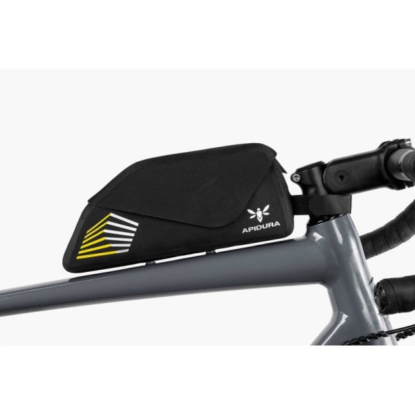 Apidura Racing Bolt-On Top Tube Pack