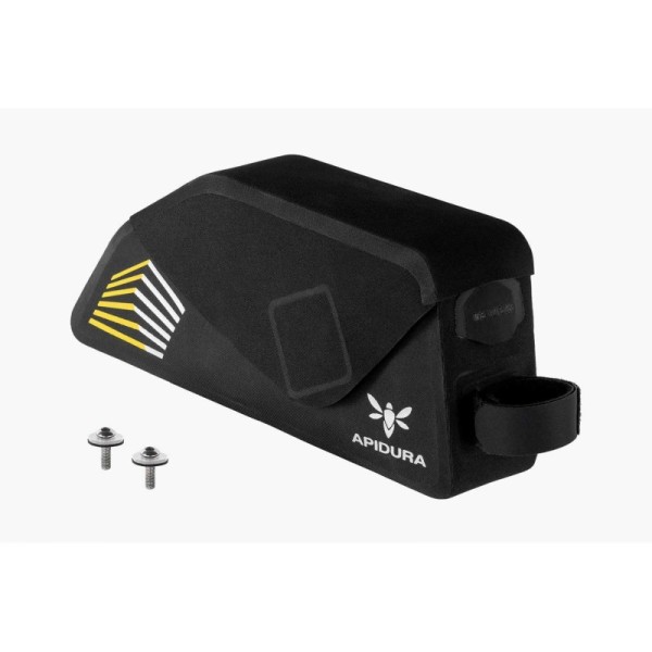 Apidura Racing Bolt-On Top Tube Pack