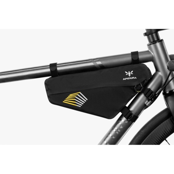 Apidura Racing Frame Pack 2,4 L