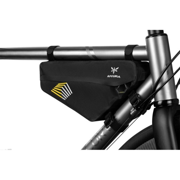 Apidura Racing Frame Pack 2,4 L - vendita online Mountain eXperience