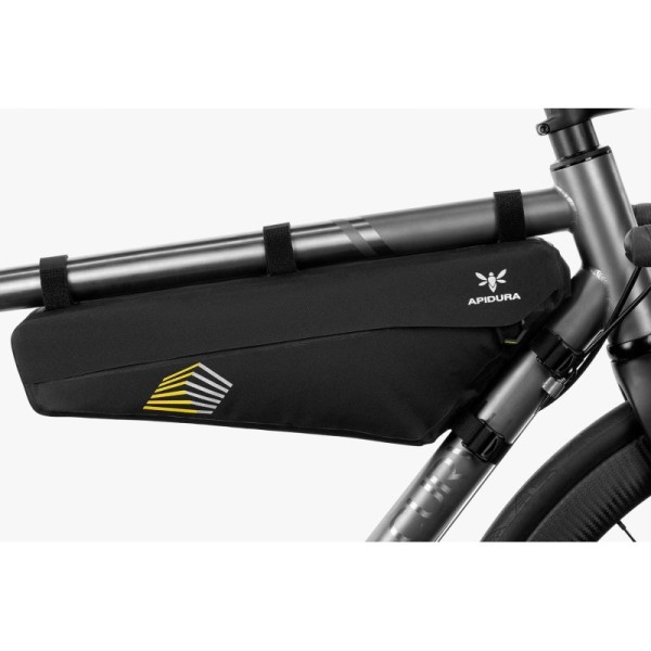 Apidura Racing Frame Pack 4 L