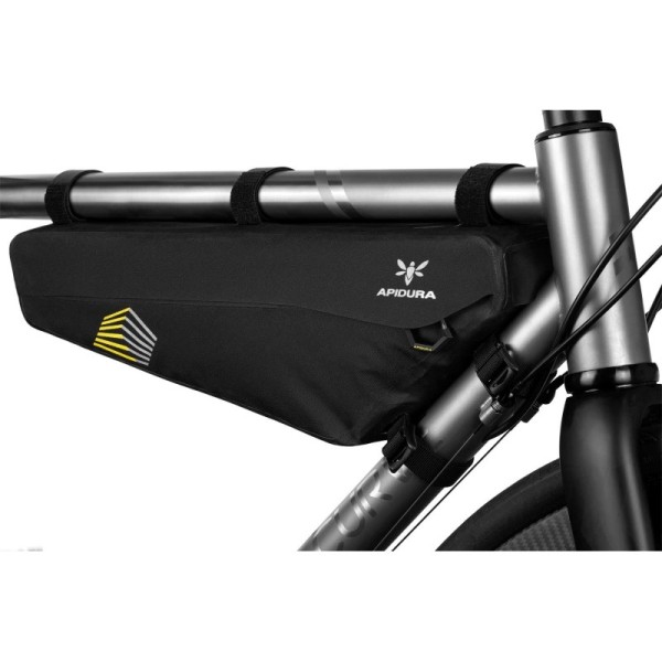 Apidura Racing Frame Pack 4 L