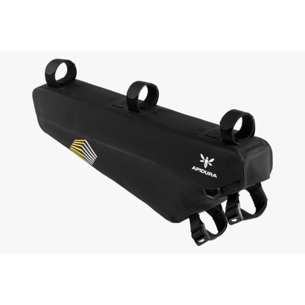 Apidura Racing Frame Pack 4 L