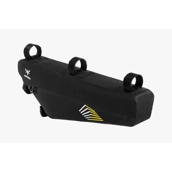 Apidura Racing Frame Pack 4 L