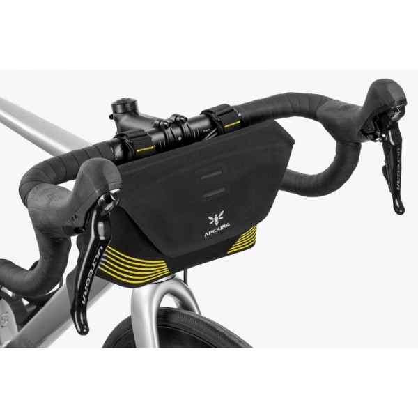 Apidura Racing Handlebar Pack