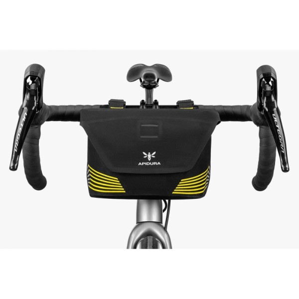 Apidura Racing Handlebar Pack