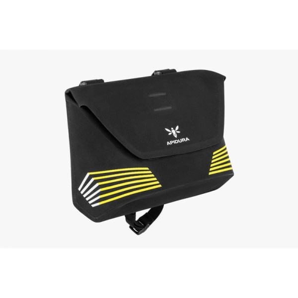 アクセサリー APIDURA Handlebar Pack Dry (9L) MAAP x Apidura Handlebar Pack (9L) | Apidura