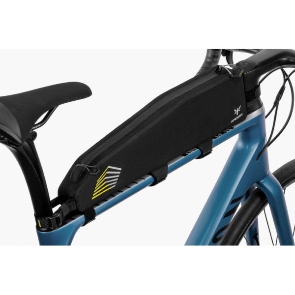 Apidura Racing Long Top Tube Pack