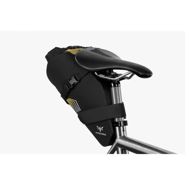 Apidura Racing Saddle Pack 5 L