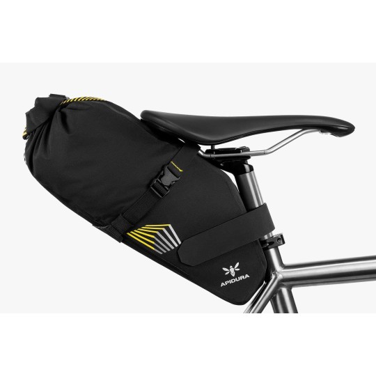 Apidura Racing Saddle Pack 7 L
