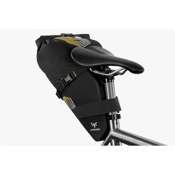 Apidura Racing Saddle Pack 7 L
