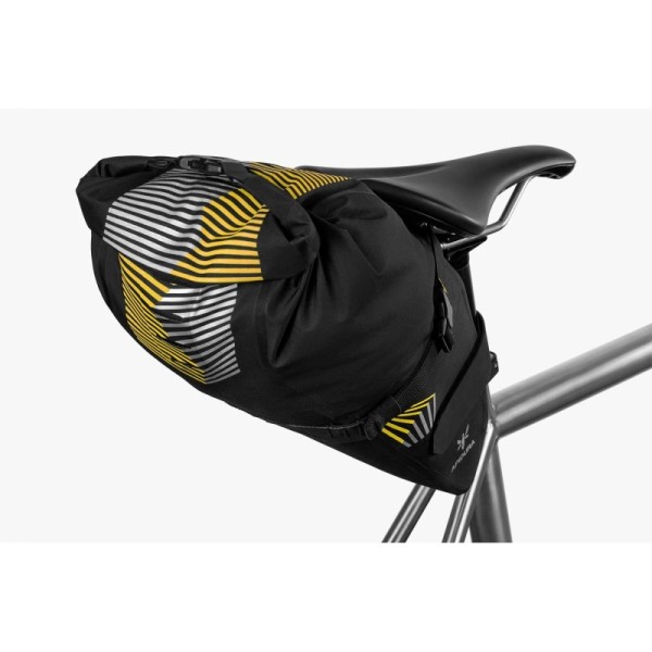 Apidura Racing Saddle Pack 7 L