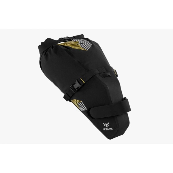 Apidura Racing Saddle Pack 7 L
