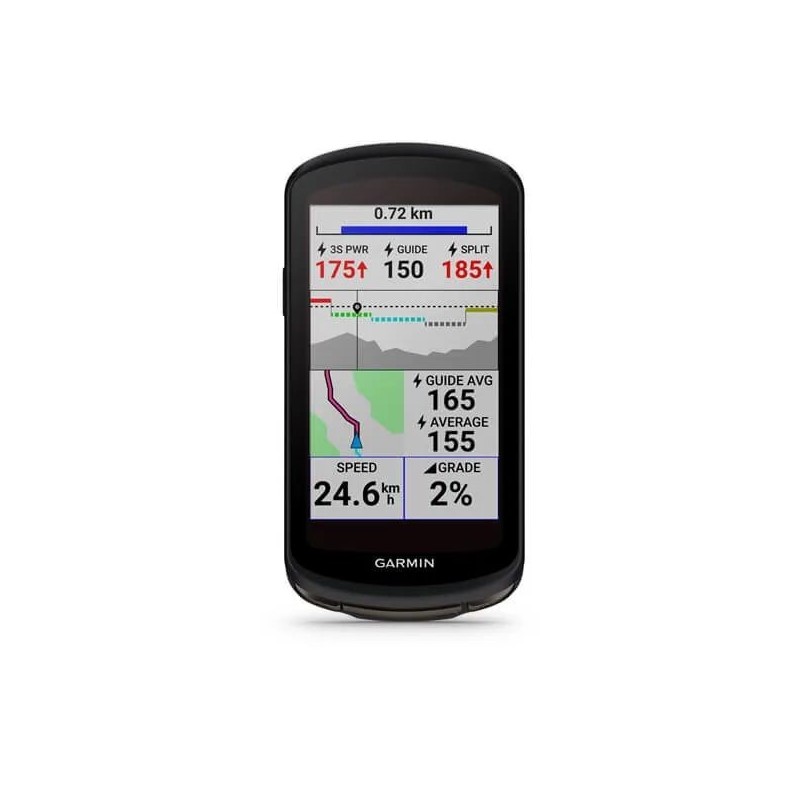garmin 1040solar