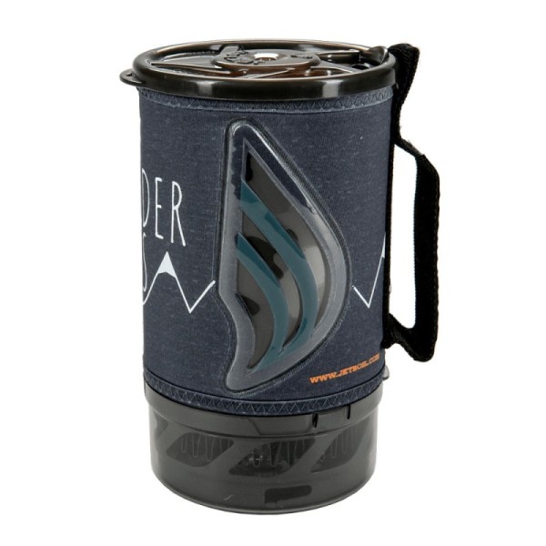 Jetboil Flash