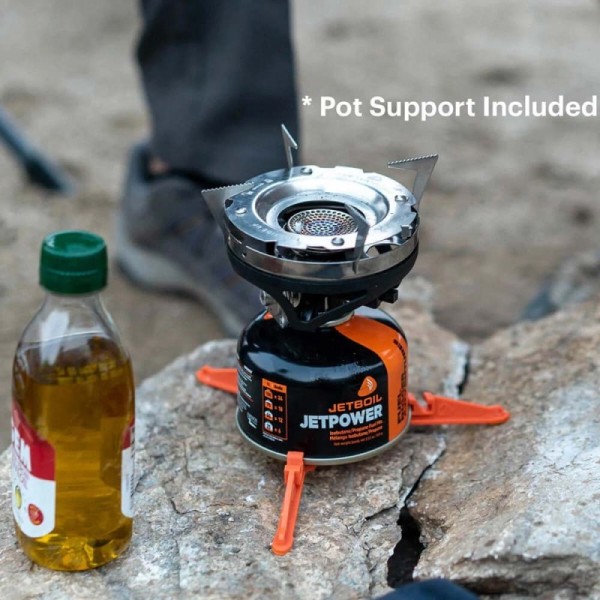 Jetboil Micromo