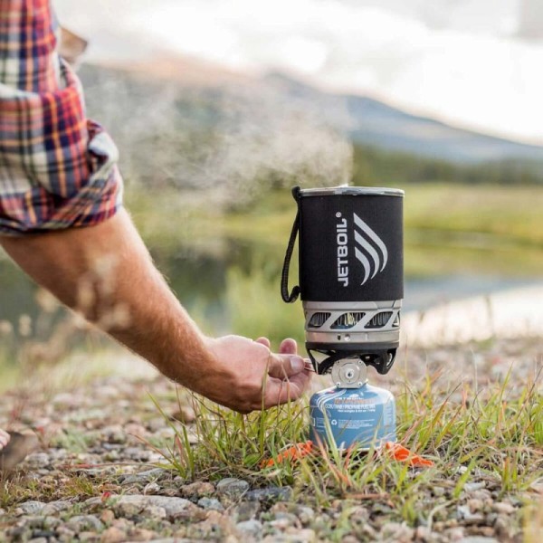 Jetboil Micromo