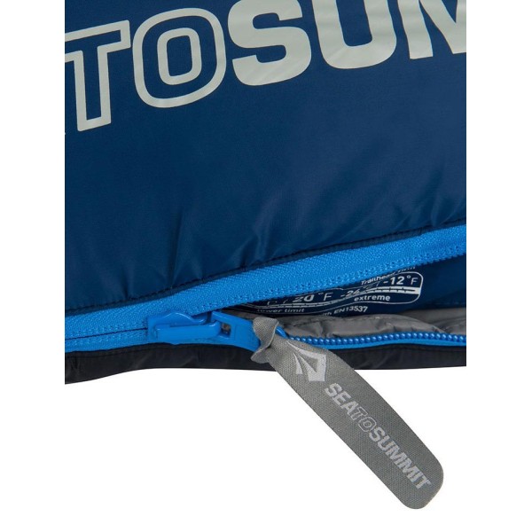 Sea To Summit Trailhead TH3