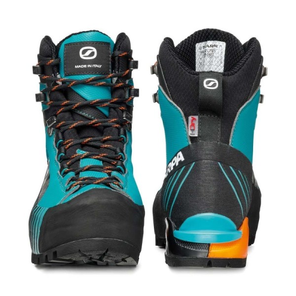 Scarpa Ribelle Lite HD woman