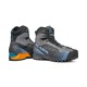 Scarpa Ribelle Lite HD.