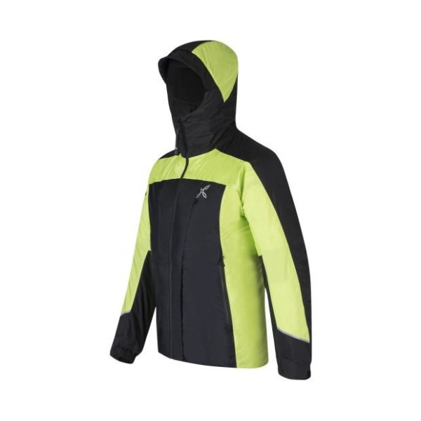 Montura TRIDENT 2.0 JACKET WOMAN Sサイズ Montura TRIDENT 2.0 JACKET WOMAN Sサイズ