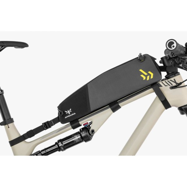 Apidura Backcountry Top Tube Pack