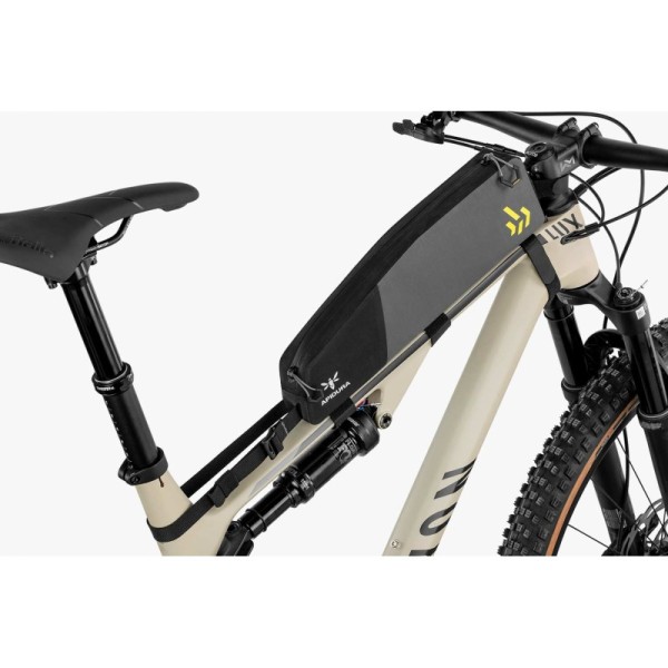 Apidura Backcountry Top Tube Pack