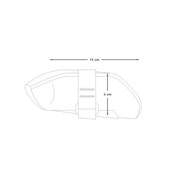 Apidura Expedition Tool Pack