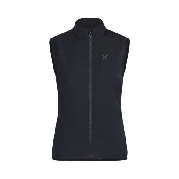 Montura Mid Layer vest donna